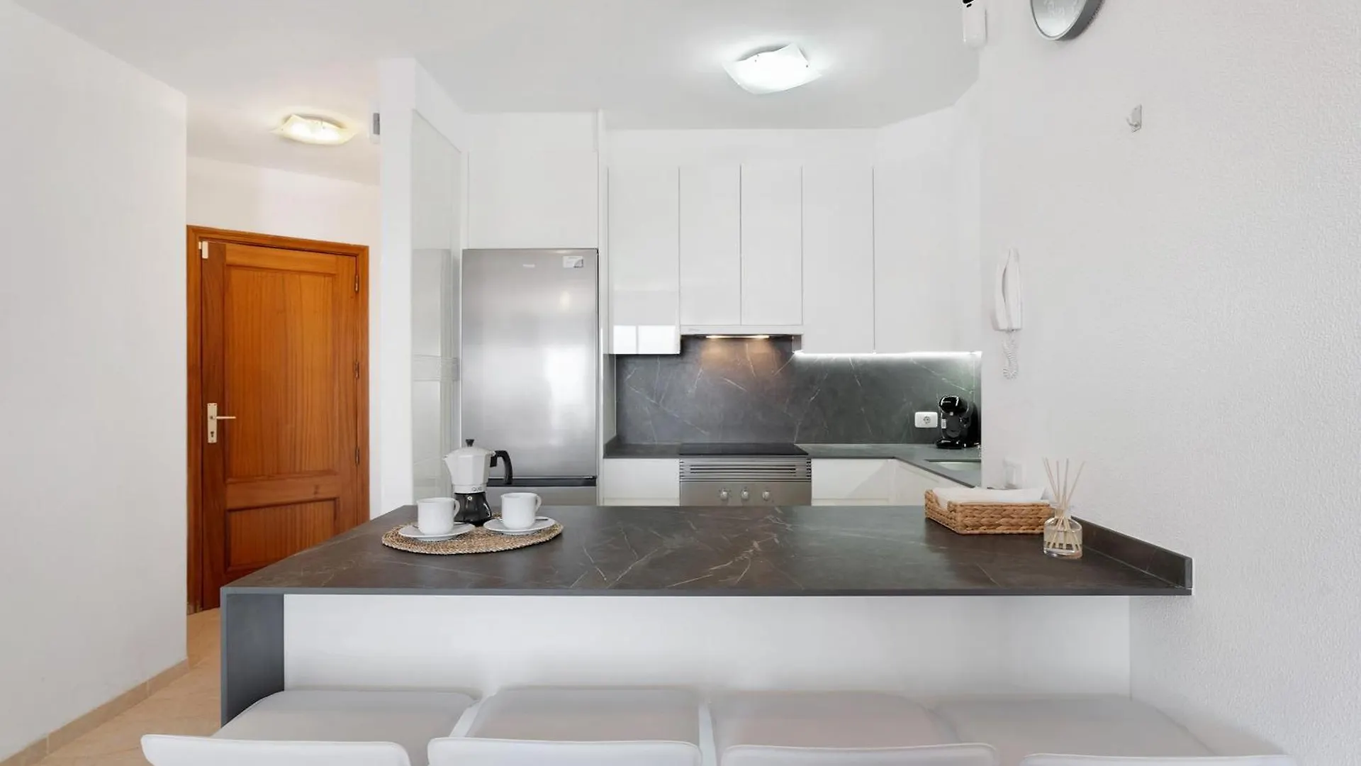 Apartamento Rincon Tropical Candelaria España