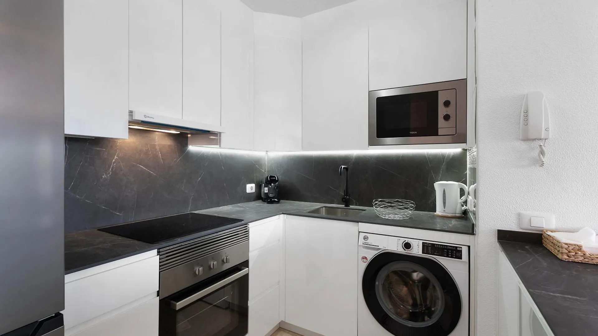 Apartamento Rincon Tropical Candelaria