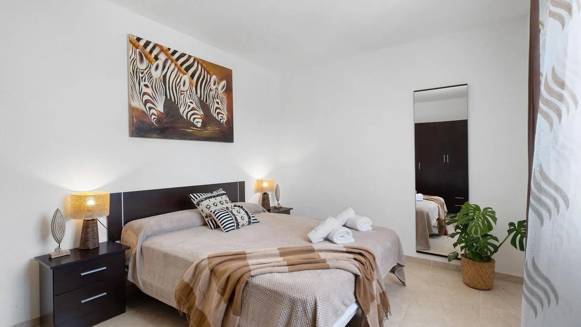 Apartamento Rincon Tropical Candelaria