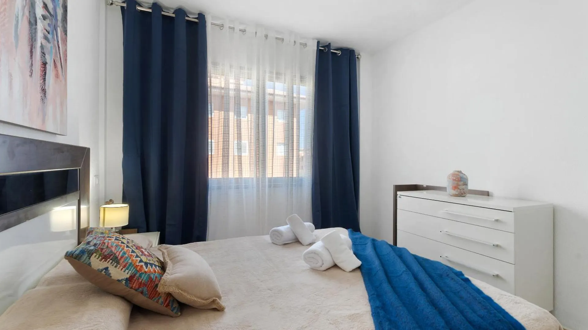 Apartamento Rincon Tropical Candelaria España