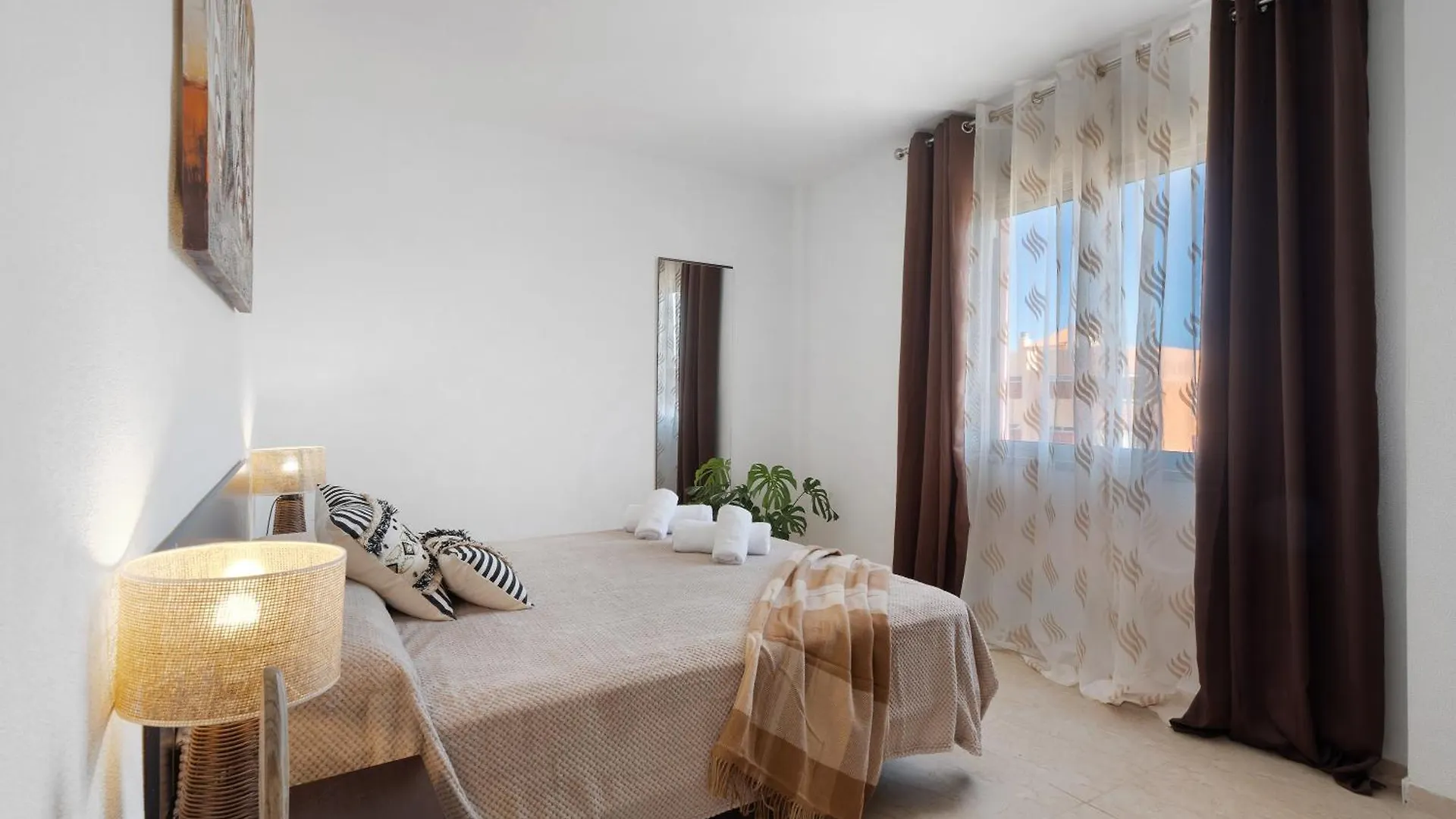 Apartamento Rincon Tropical Candelaria