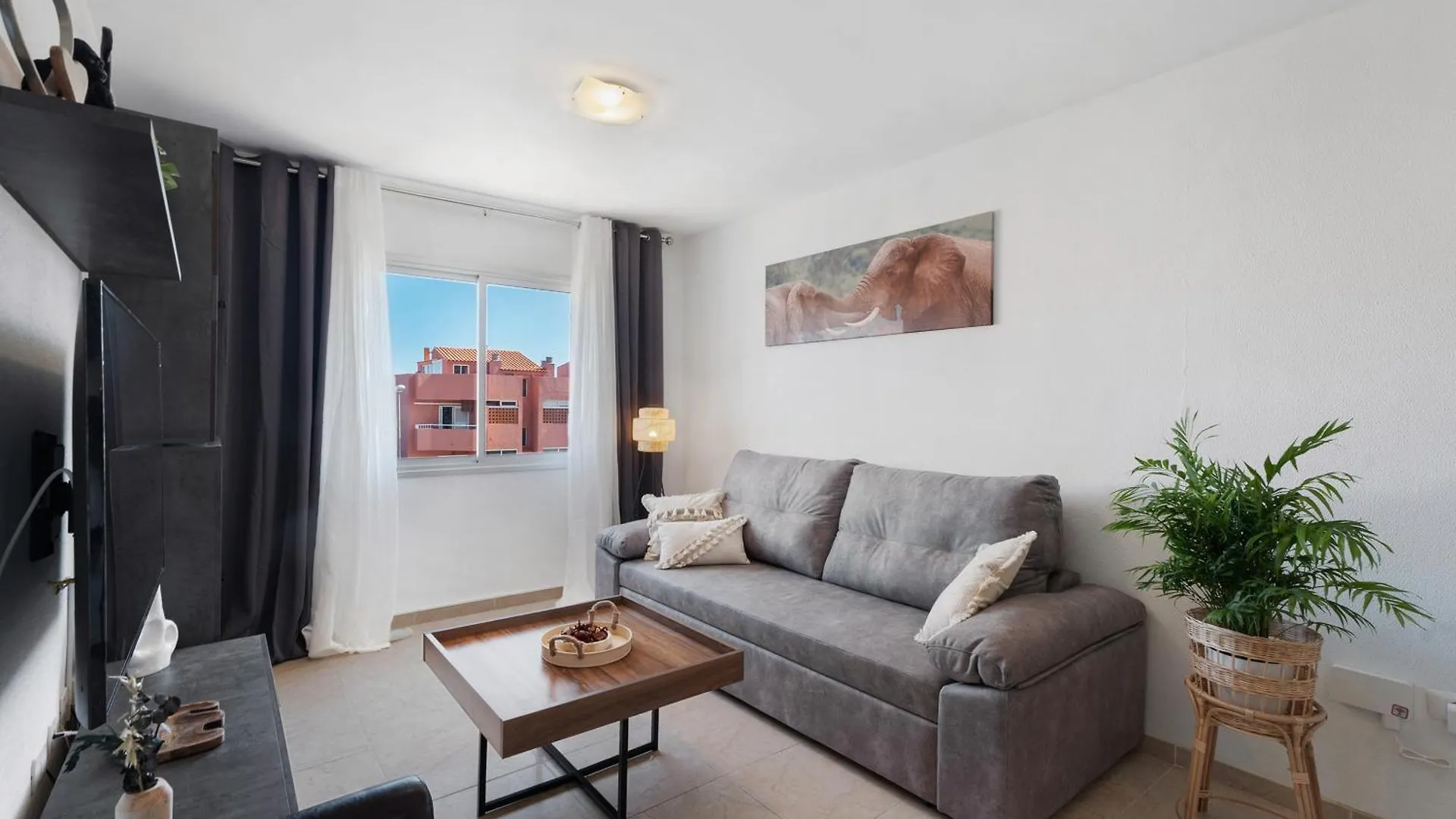 Apartamento Rincon Tropical Candelaria