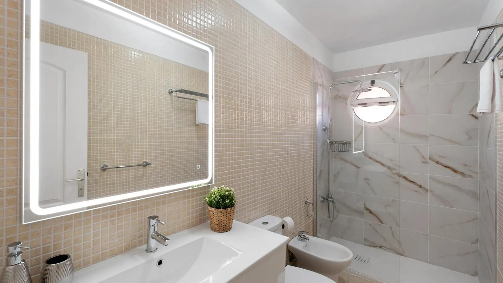 Apartamento Rincon Tropical Candelaria España